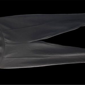 Dalia size extra large, black pants